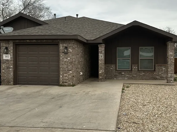 3812 36th St #A, Lubbock, TX 79413