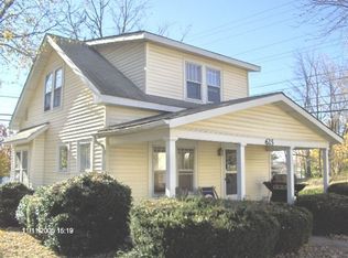 625 Progress St NE, Blacksburg, VA 24060