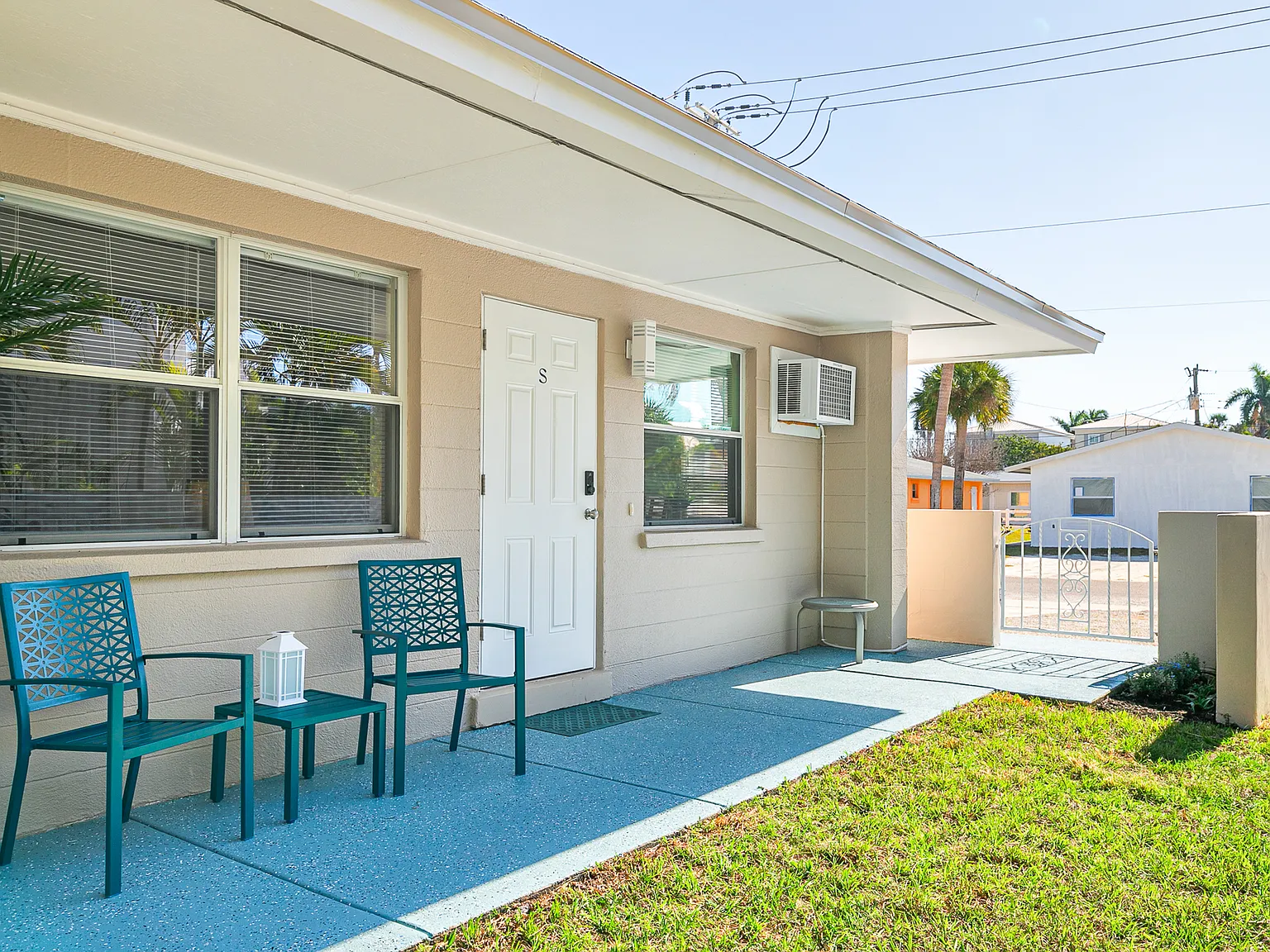 1 bed, 630 sqft, $3,200 — Photo 2