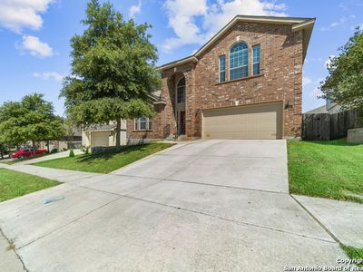 9619 Mediator Run, Converse, TX, 78109