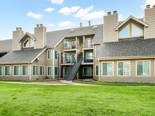 10011 E Boston St APT 106, Wichita, KS 67207