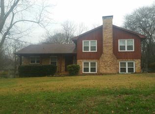 5757 Fox Run, Rex, GA 30273