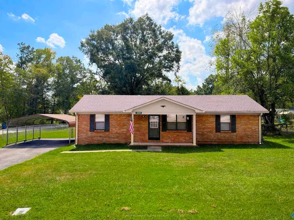 1000 Rhodes St NW, Hartselle, AL 35640