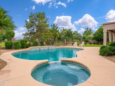 6639 E GELDING Drive, Scottsdale, AZ, 85254