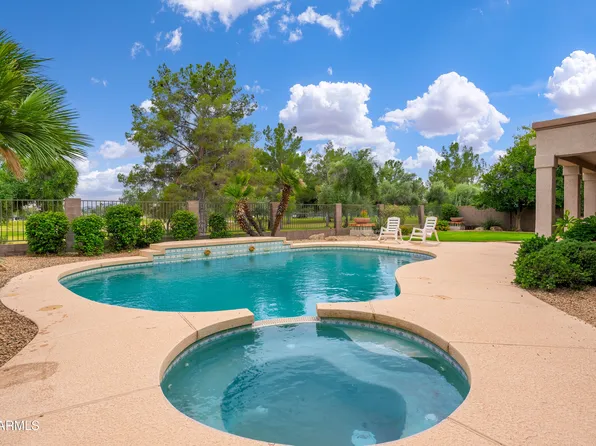6639 E GELDING Drive, Scottsdale, AZ 85254