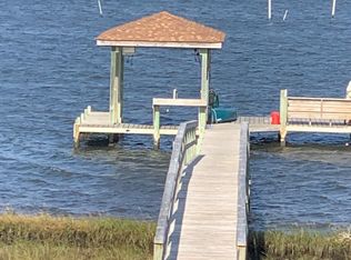 153 Big Hammock Point Rd, Sneads Ferry, NC 28460