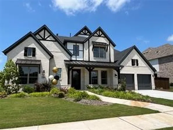 2403 Royal Dove Ln, Mansfield, TX 76063