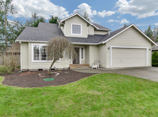 5543 Rumac St SE, Lacey, WA 98513