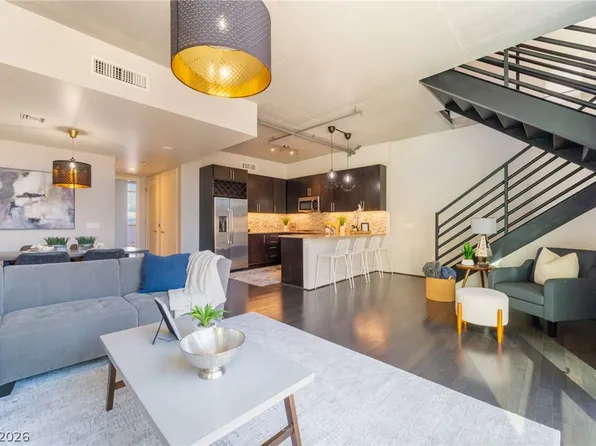 353 Bonneville Ave #746, Las Vegas, NV 89101