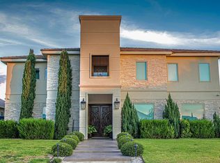 2801 Mario Puzo Dr, Laredo, TX 78041