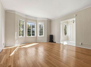 375 14th Ave APT 101, San Francisco, CA 94118