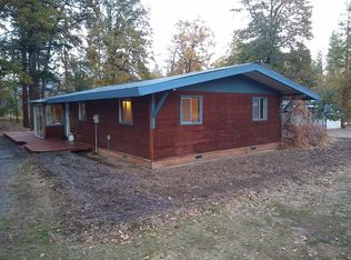 9201 Big Meadows Rd, Fort Jones, CA 96032