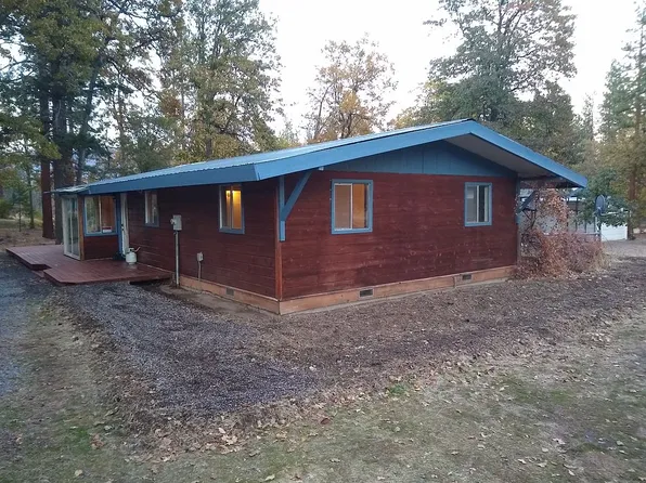 9201 Big Meadows Rd, Fort Jones, CA 96032