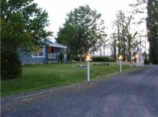 1283 Road 12.3 NW, Ephrata, WA 98823