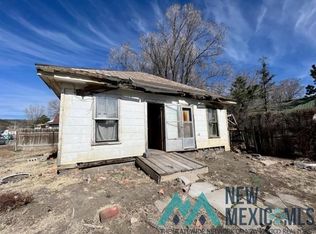 312 Terrill Ave, Raton, NM 87740
