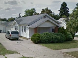 3507 Main St, Anderson, IN 46013