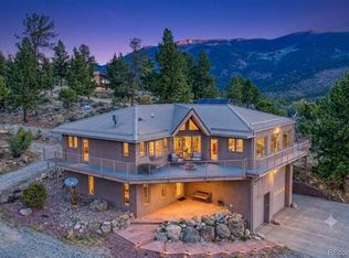 37643 Lake View Drive, Buena Vista, CO 81211