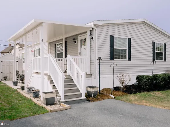 4 Janis Rd, Gordonville, PA 17529