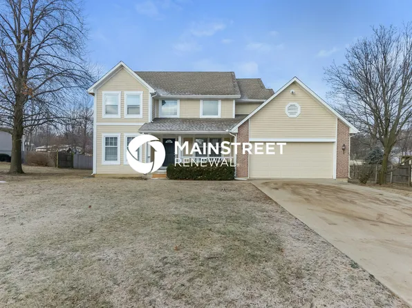 5620 Meadow View Dr, Shawnee, KS 66226