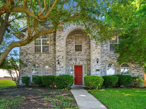 Home for Sale in Allen TX