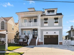 60 Arkansas Ave, Ocean City, NJ 08226