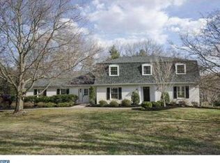 820 Hunt Rd, Newtown Square, PA 19073