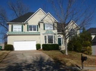 3965 Colonial Trl, Lilburn, GA 30047