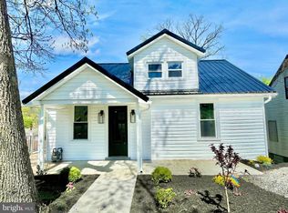 12040 Iris Ave, Cumberland, MD 21502