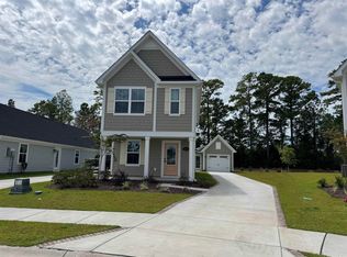 2725 Rowyn St, Longs, SC 29568