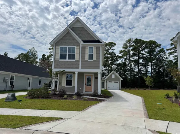2725 Rowyn St., Longs, SC 29568