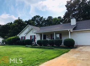 25 Emily Trce, Covington, GA 30016