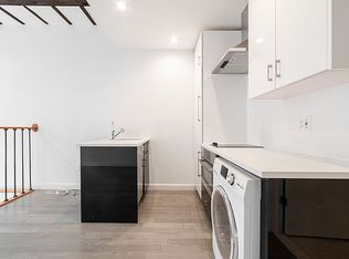 551 W 161st St #1B, New York, NY 10032