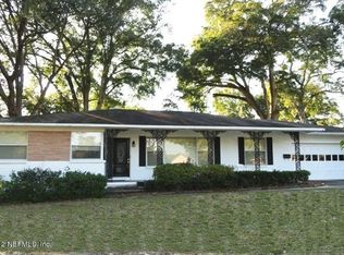 232 Wateredge Dr N, Jacksonville, FL 32211