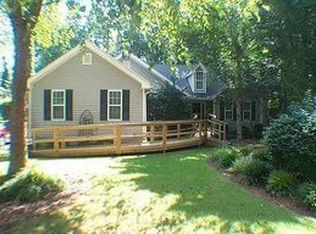 190 Fairview Chase, Covington, GA 30016