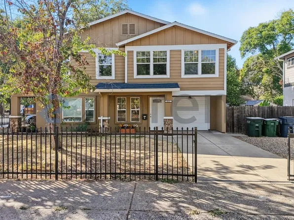 3232 La Solidad Way, Sacramento, CA 95817