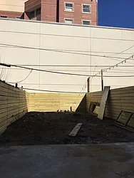 Rented by At Home Realty NY LLC