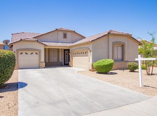 2419 W Melody Dr, Phoenix, AZ 85041