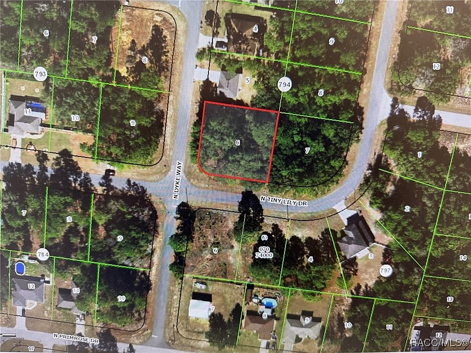 1st image of 7968 N Tiny Lily Dr