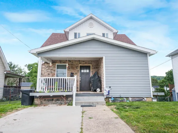 201 Cochran St, Fairmont, WV 26554