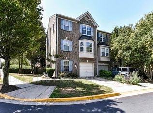 2 Parker Farm Ct, Silver Spring, MD 20906