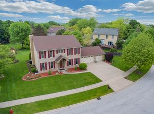 2605 Carriage Way, Aurora, IL 60504