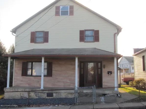 69 Nottingham St, Plymouth, PA 18651