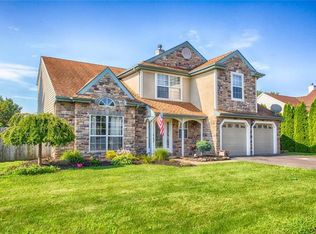 4829 Concord Dr, Easton, PA 18045