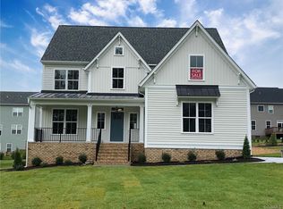 17037 Westington Rd, Moseley, VA 23120