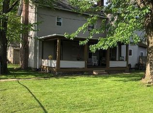 223 Shepper Ave, Plain City, OH 43064