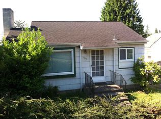 4851 NE 45th St, Seattle, WA 98105