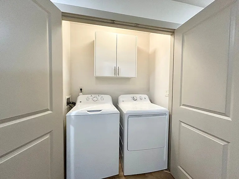 Edy Road Townhomes — Photo 27