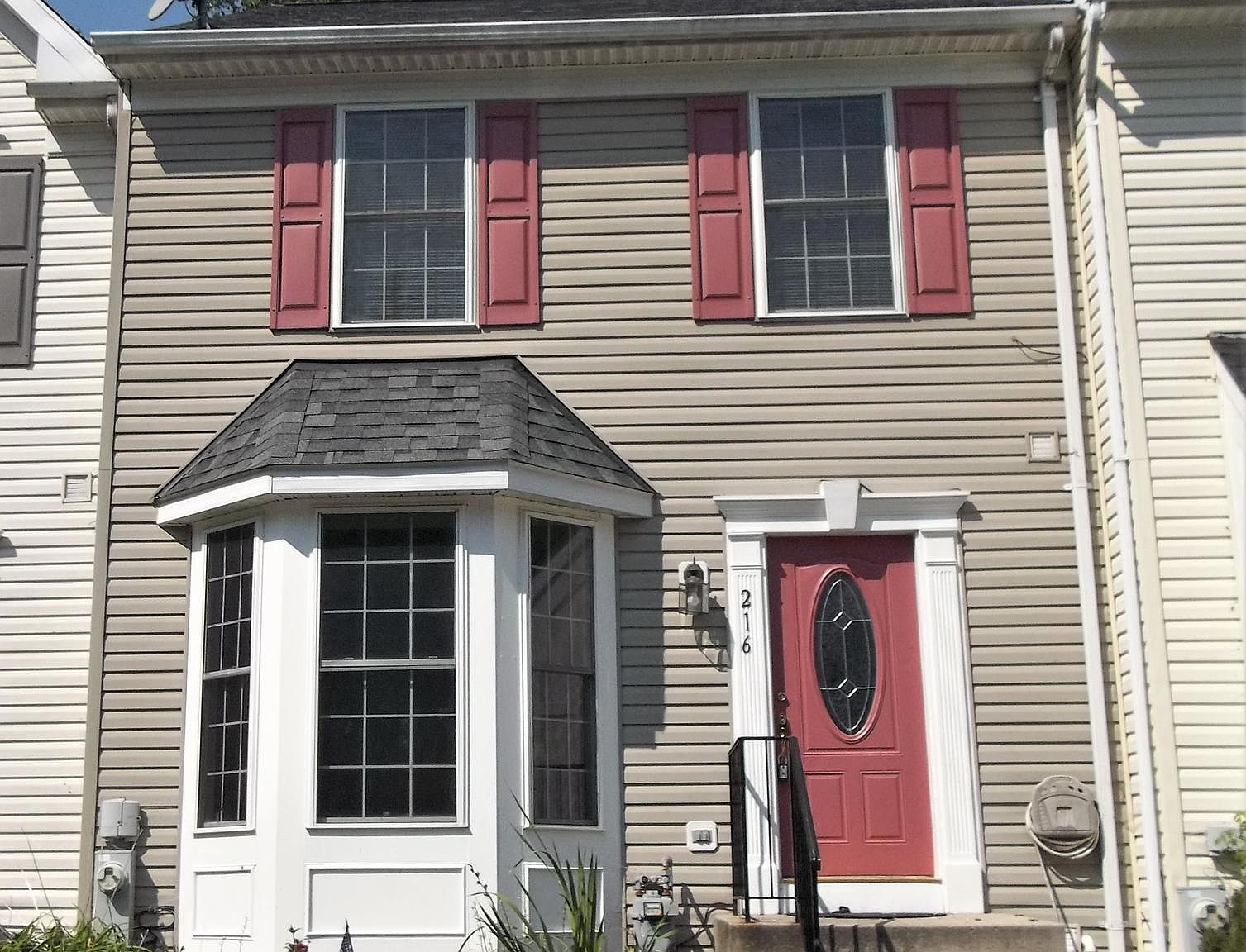 216 Gracecroft Ct, Havre De Grace, MD 21078 Zillow