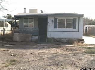 8152 S Green Valley Rd, Mohave Valley, AZ 86440