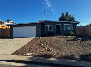 127 Auden St, Vallejo, CA